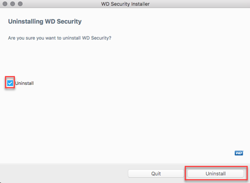 Wd Discovery Tool Download Mac
